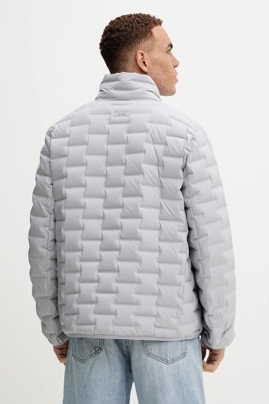 Пухено яке Calvin Klein
