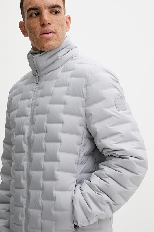 Пухено яке Calvin Klein