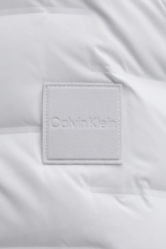 Пухено яке Calvin Klein
