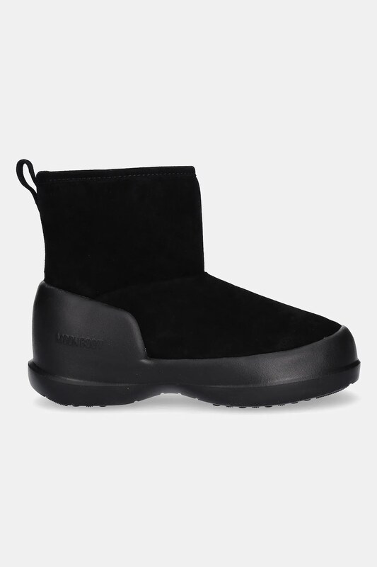 Велурени апрески Moon Boot MB MEZZALUNA MID BOOT