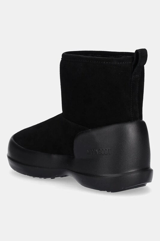 Велурени апрески Moon Boot MB MEZZALUNA MID BOOT