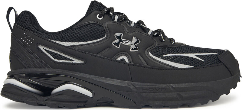 Сникърси Under Armour UA Apparition Tech 6005280 Черен
