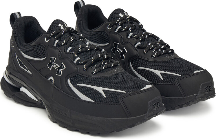 Сникърси Under Armour UA Apparition Tech 6005280 Черен