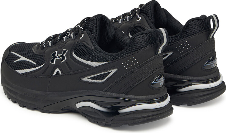 Сникърси Under Armour UA Apparition Tech 6005280 Черен