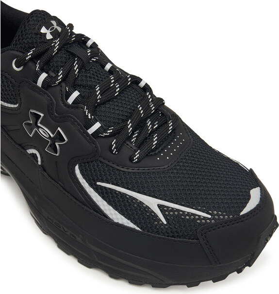 Сникърси Under Armour UA Apparition Tech 6005280 Черен