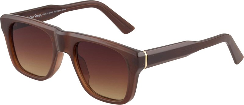 & Other Stories Слънчеви очила кафяво