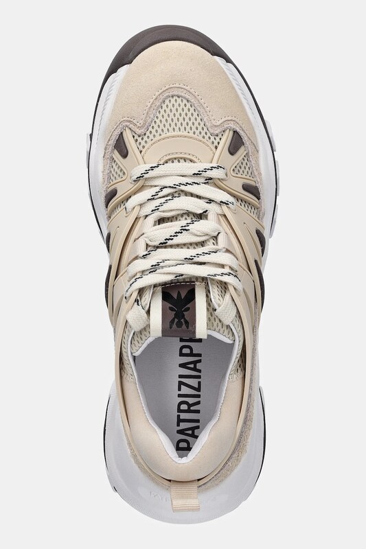 Маратонки Patrizia Pepe