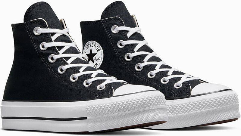 CONVERSE CHUCK TAYLOR ALL STAR LIFT