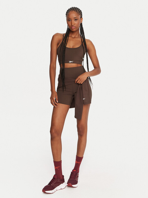 Спортен сутиен Reebok