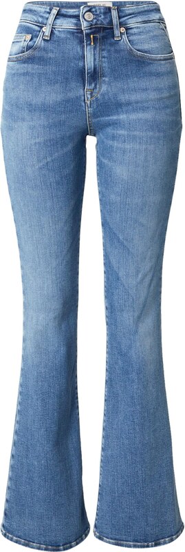 REPLAY Дънки 'JOELLA' син деним