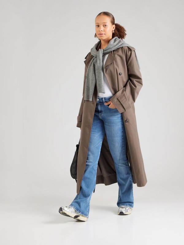 REPLAY Дънки 'JOELLA' син деним