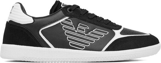 Сникърси EA7 Emporio Armani