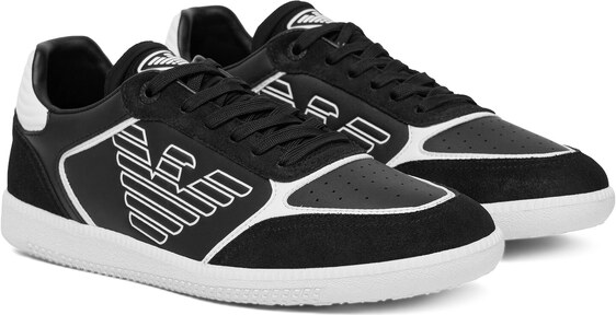 Сникърси EA7 Emporio Armani