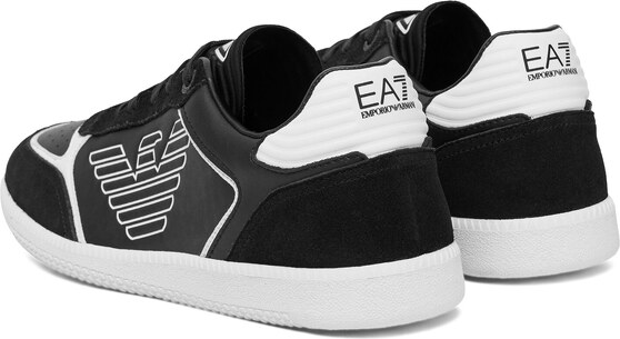 Сникърси EA7 Emporio Armani