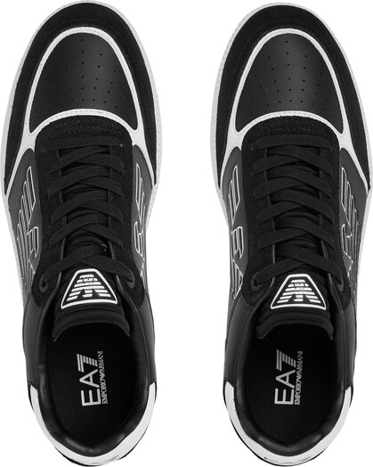 Сникърси EA7 Emporio Armani