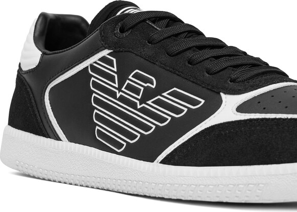 Сникърси EA7 Emporio Armani