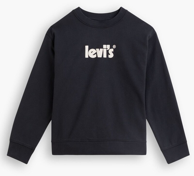 Суитшърт с графичен дизайн Levi's