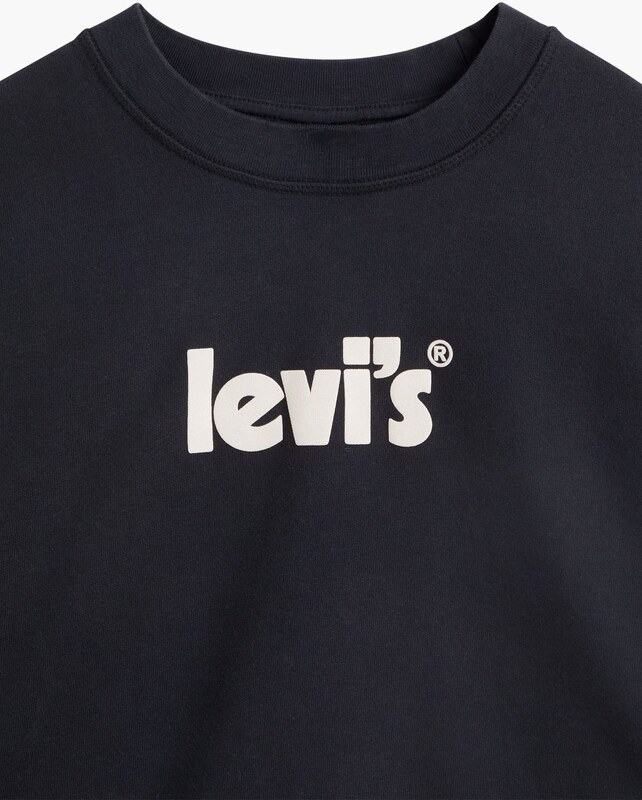 Суитшърт с графичен дизайн Levi's