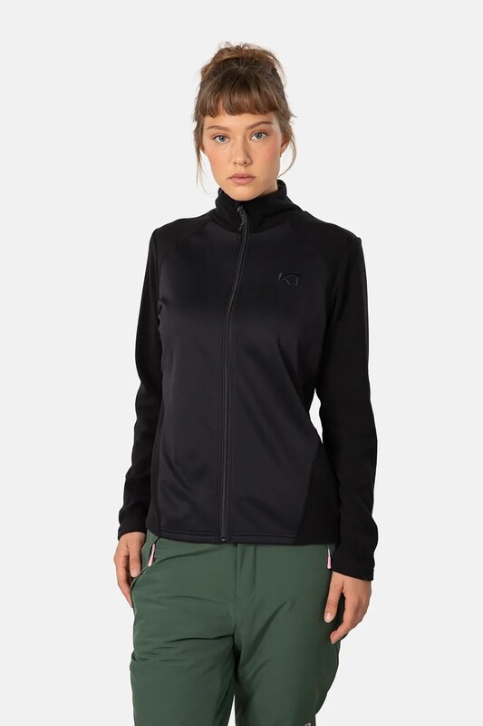 Поларен суичър Kari Traa KARI