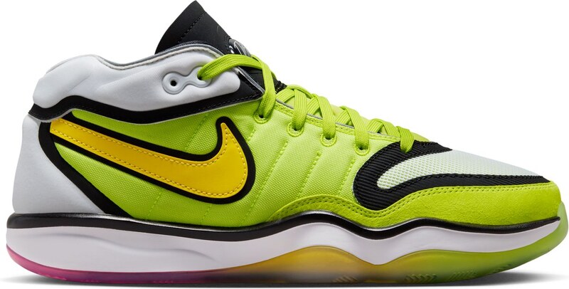 Nike Air Zoom G.T. Hustle 2 "Talaria" - мъже - Кецове Nike - Зелено - DJ9405-300