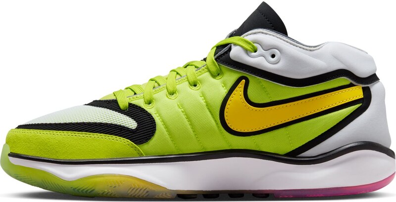 Nike Air Zoom G.T. Hustle 2 "Talaria" - мъже - Кецове Nike - Зелено - DJ9405-300