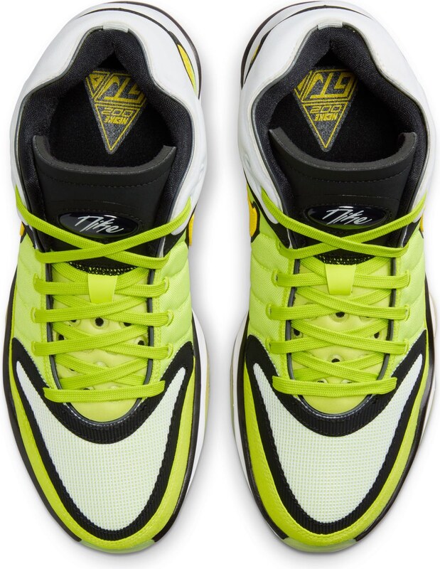 Nike Air Zoom G.T. Hustle 2 "Talaria" - мъже - Кецове Nike - Зелено - DJ9405-300