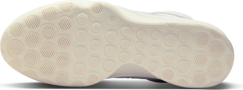 Nike Air Zoom G.T. Hustle 2 "White Safety Orange" - мъже - Кецове Nike - Бяло - DJ9405-104