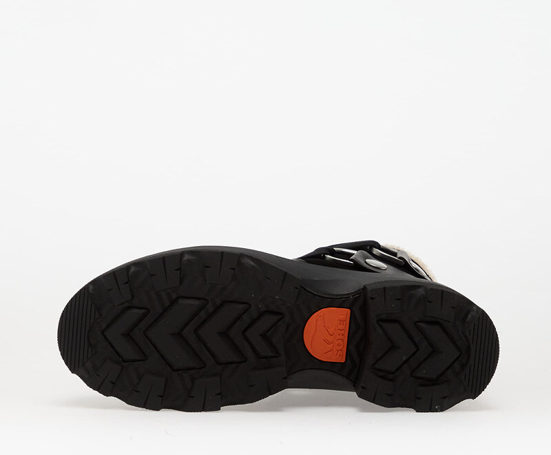 Sorel Joan FRWD Coz y Boot WP Black/ Black