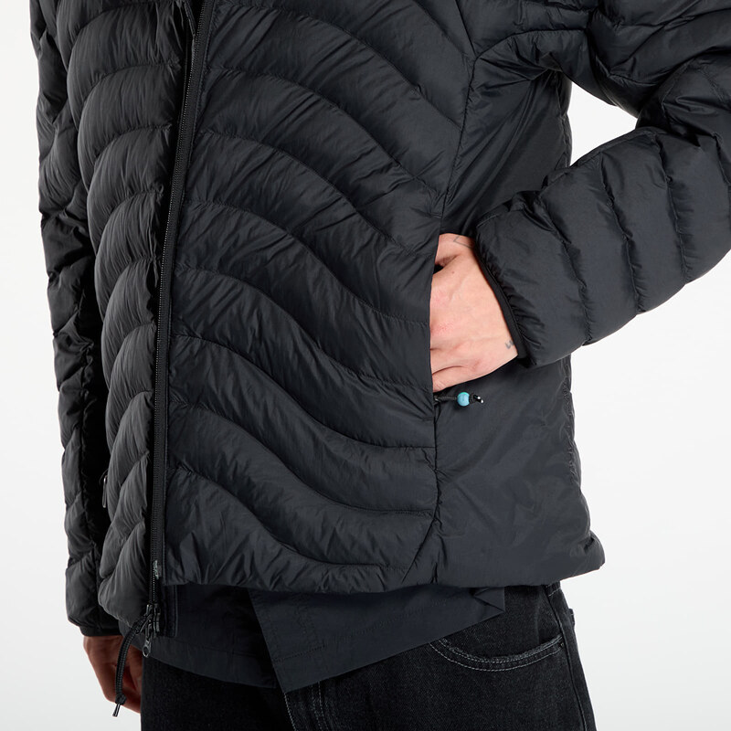 Яке Nike ACG "Lava Flow" Men's Therma-FIT ADV Jacket Black/ Black/ Black/ Summit White XXL