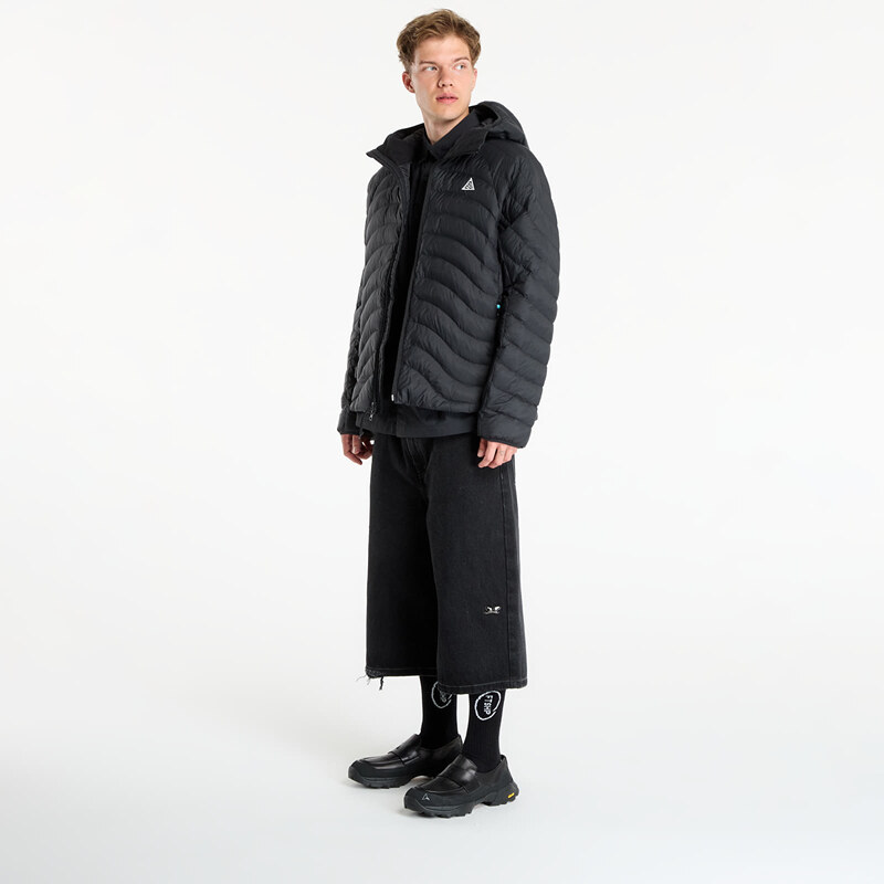 Яке Nike ACG "Lava Flow" Men's Therma-FIT ADV Jacket Black/ Black/ Black/ Summit White XXL