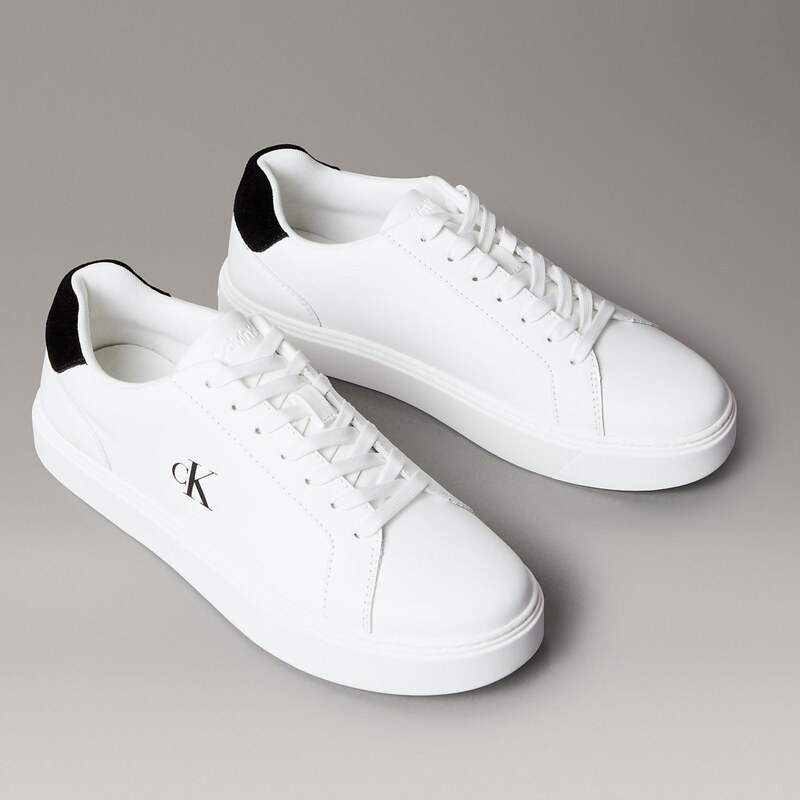 Calvin Klein Men Sneakers