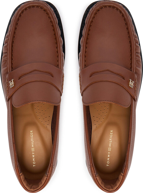 Мокасини Tommy Hilfiger