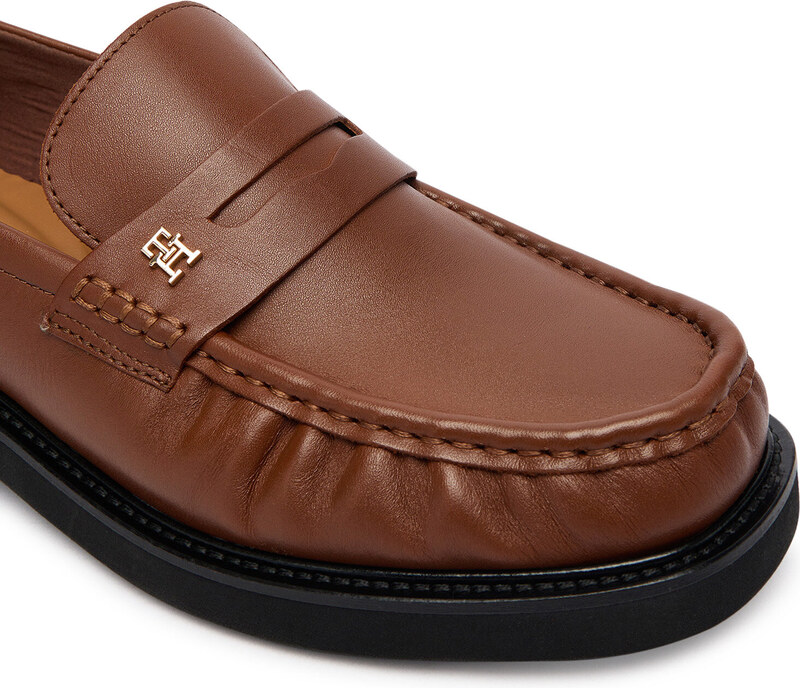 Мокасини Tommy Hilfiger