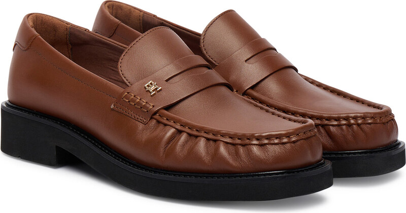 Мокасини Tommy Hilfiger