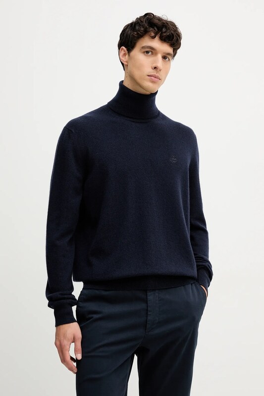 Кашмирен пуловер Bally