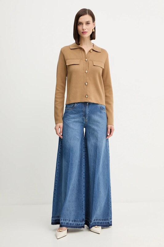 Дънки Silvian Heach LUCAS