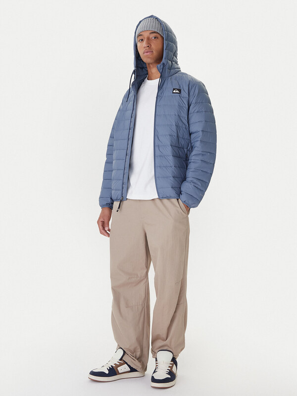 Преходно яке Quiksilver