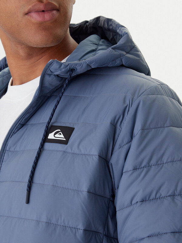 Преходно яке Quiksilver