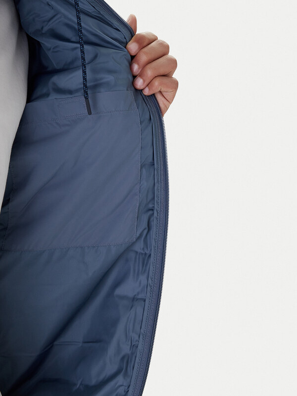 Преходно яке Quiksilver