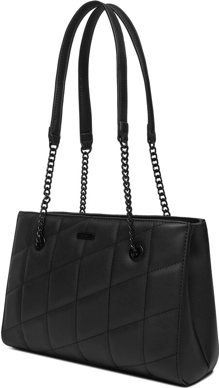 Дамска чанта Aldo Miroede 14143937 Черен