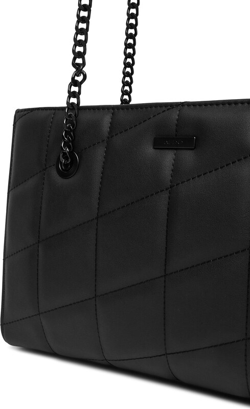 Дамска чанта Aldo Miroede 14143937 Черен