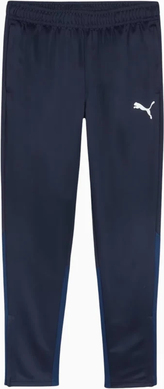 Спортно долнище Puma teamGoal Training - тъмносин
