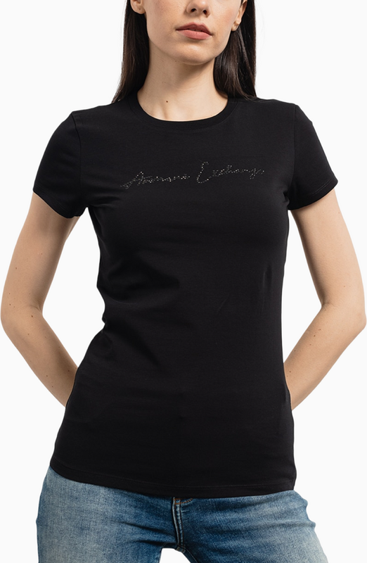 Armani Exchange дамски тениска