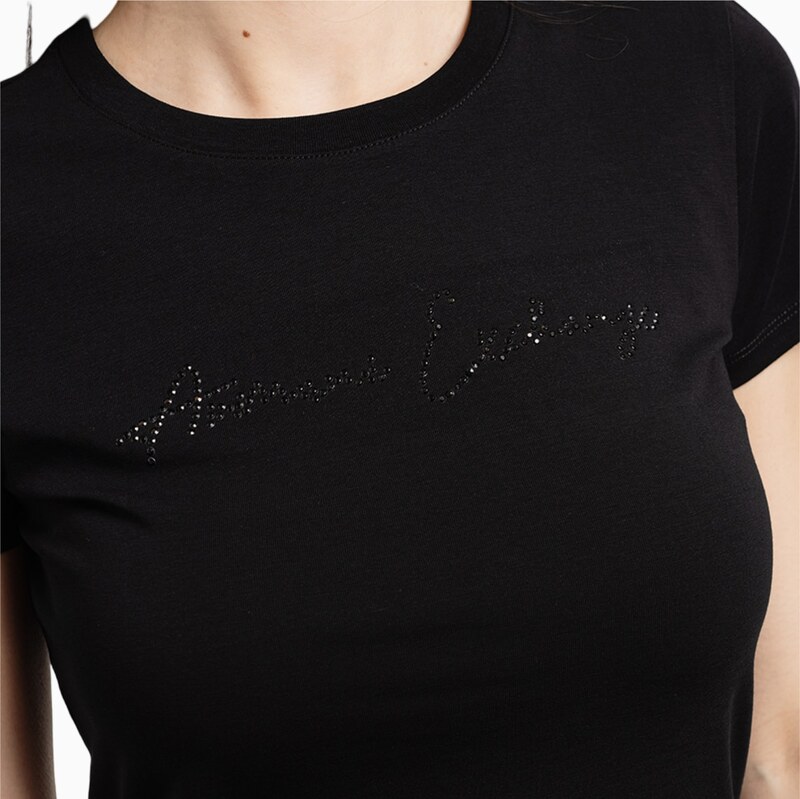 Armani Exchange дамски тениска