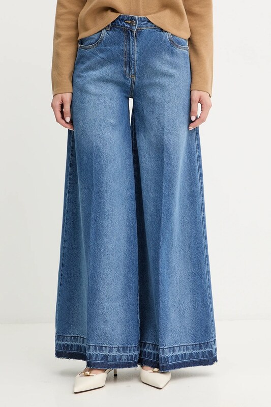 Дънки Silvian Heach LUCAS