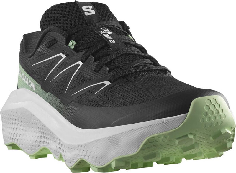 Salomon Ultra Flow 2 Мъже - Спортни обувки Salomon - Черен - L47981300-11