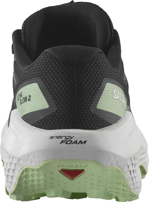 Salomon Ultra Flow 2 Мъже - Спортни обувки Salomon - Черен - L47981300-11