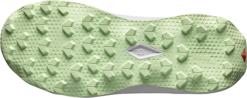 Salomon Ultra Flow 2 Мъже - Спортни обувки Salomon - Черен - L47981300-11