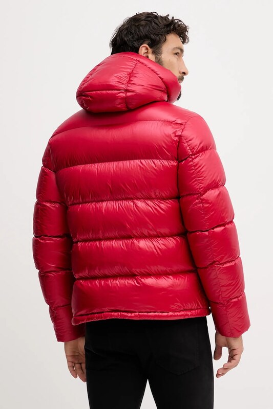 Пухено яке Blauer CLIPPER