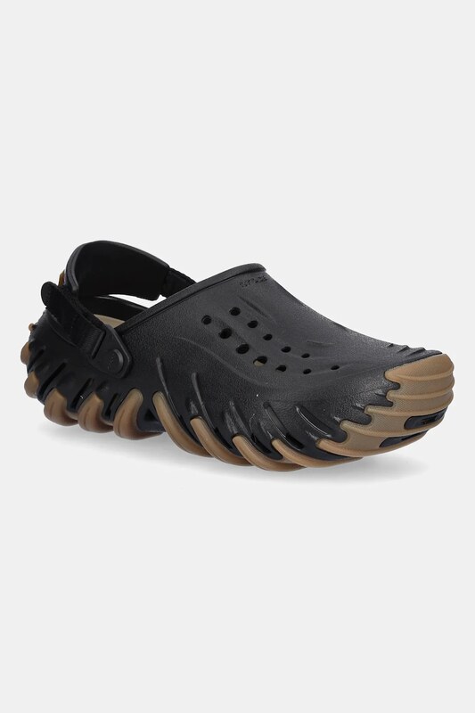 Чехли Crocs Echo Gum Ro Clog